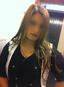 Pour une relation coquine avec BG de moins de 35 ans