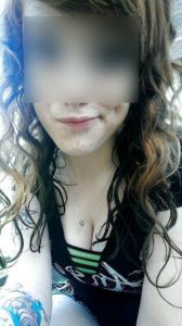 Vraie grosse coquine rennaise cherche son sexfriend cool