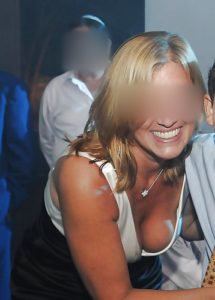 Bonne baise avec une maman nympho de Fougères