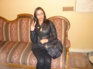 Sexe rapide et discret sur Fougères avec mâle !