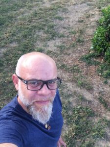Homme séparé, envie de rencontres