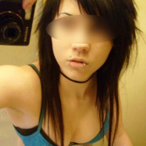 Meuf sexy pour plan cul à Rennes, je me déplace