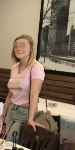 Maman de 2 enfants sur Fougères, ok pour une famille recomposée